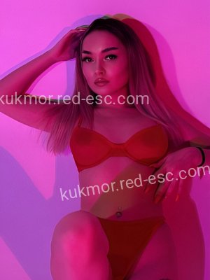 Айлин — Кукмор