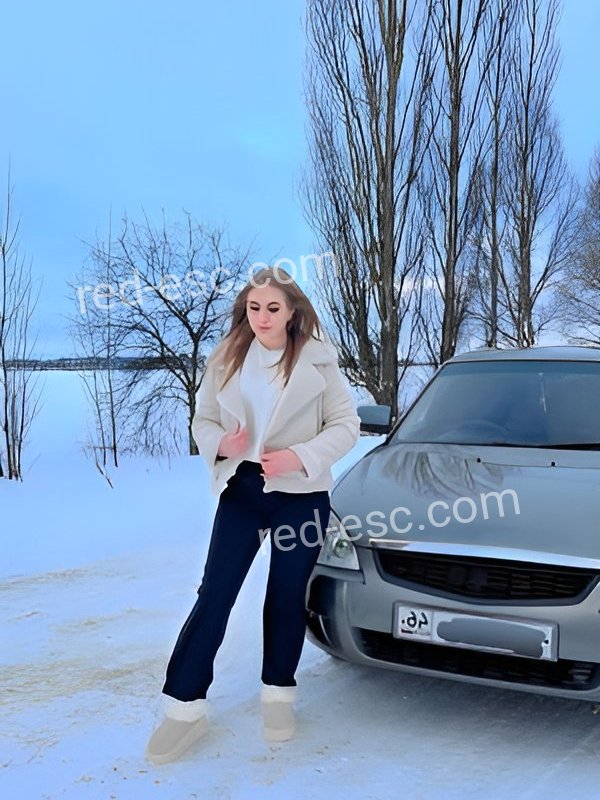 Эмма — Кукмор