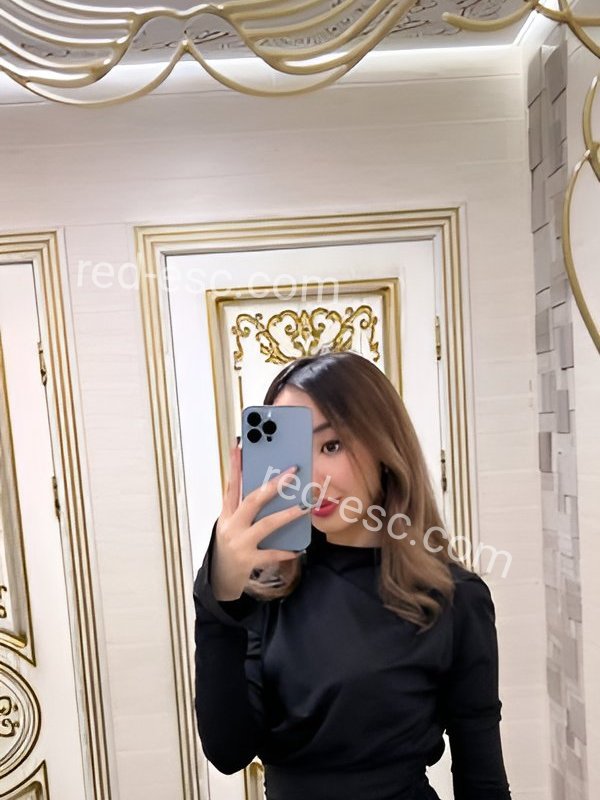 Сабрина — Кукмор